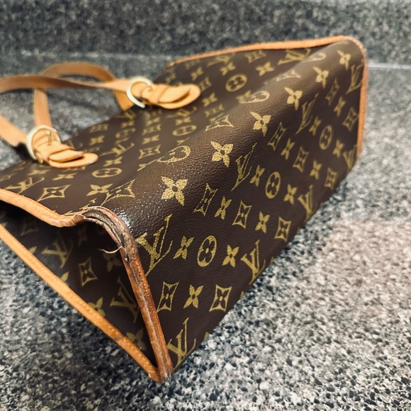 Louis Vuitton Popincourt Haut Tote Bag - Picture 12 of 16